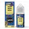 Blueberry Donut - Ohm nom nom Salt