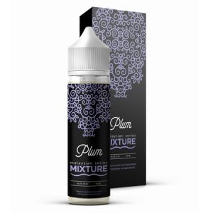 Mixture - Plum Mixture - Plum