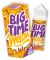BIG TIME JUICE Melon 3mg 120ml