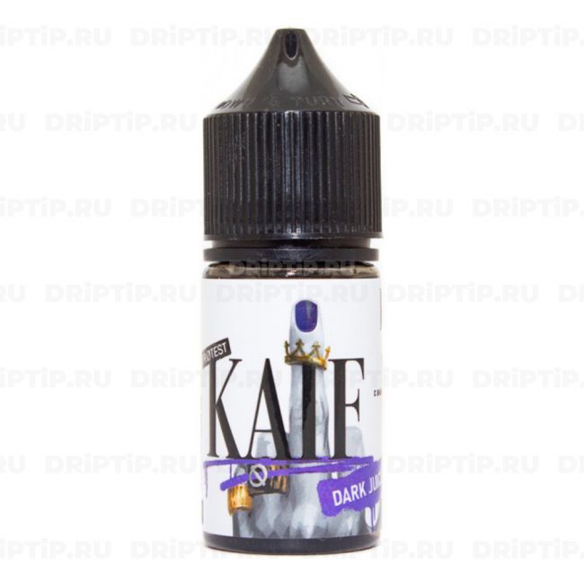Kaif Salt - Dark Juice (20 штук / упаковка) Kaif Salt - Dark Juice (20 штук / упаковка)