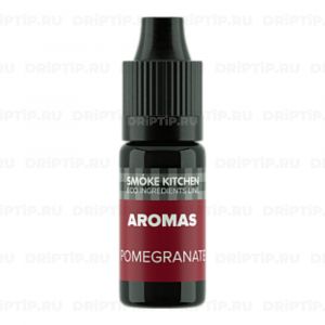 Smoke Kitchen AROMAS Pomegrante (Гранат) Smoke Kitchen AROMAS Pomegrante (Гранат)