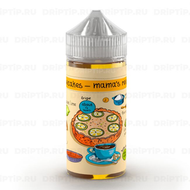 Sweet Collection - Mamas Cheesecake