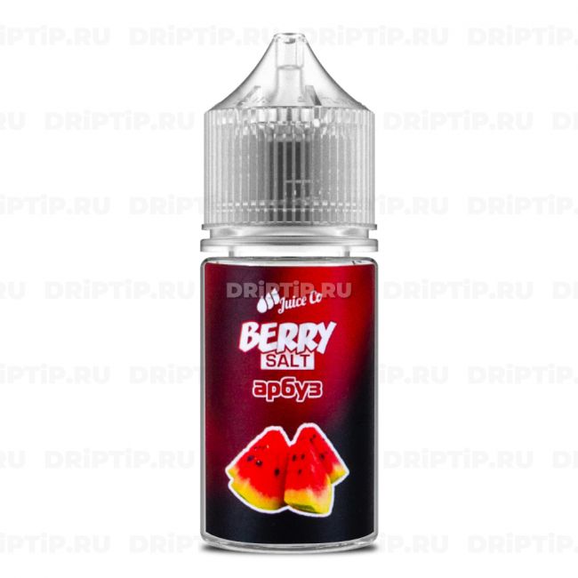 Berry Salt - Арбуз Berry Salt - Арбуз