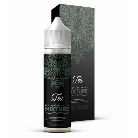 Mixture - Tea Mixture - Tea