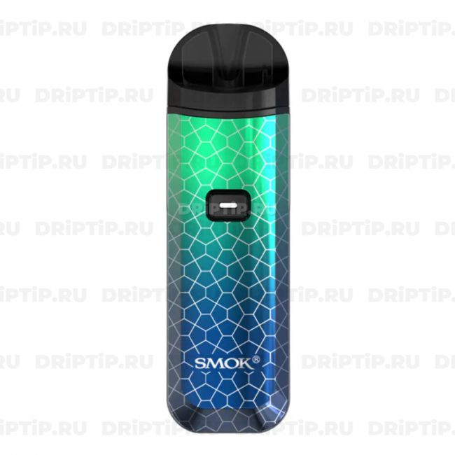 Smok Nord Pro Pod Kit