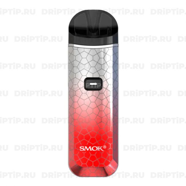 Smok Nord Pro Pod Kit