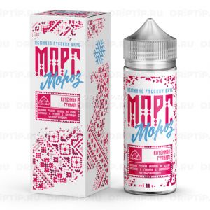 Морс Мороз - Клубника Гранат Морс Мороз - Клубника Гранат