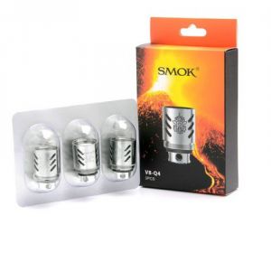 Испаритель V8-Q4 Coil Испаритель V8-Q4 Coil