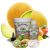 DAILY VAPE Melon Mango Swirl 3мг
