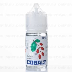 Cobalt - Барбарис (не набор)