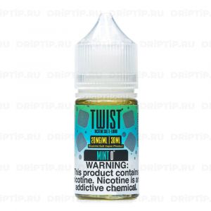 Twist Salt - Mint Twist Salt - Mint
