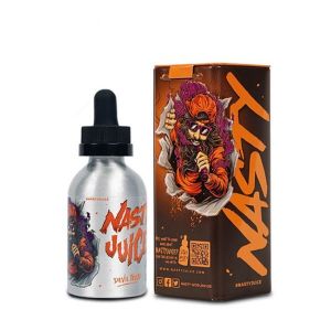 Nasty Juice - Devil Teeth Nasty Juice - Devil Teeth