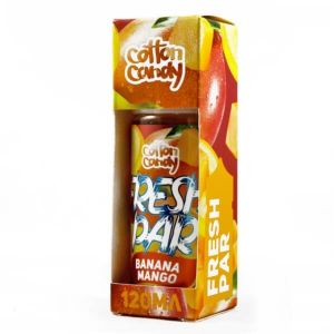 Fresh Par - Banana Mango Fresh Par - Banana Mango