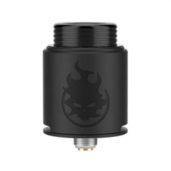 Phobia (клон 1:1) 24mm RDA черный