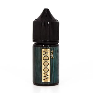 Woody Salt - Pine Woody Salt - Pine