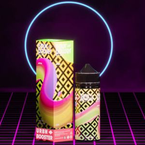 Sour Power - Sour Apple Sour Power - Sour Apple