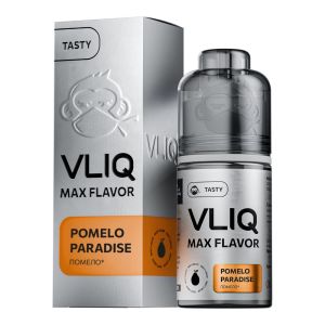 Max Flavor Classic Salt - Помело