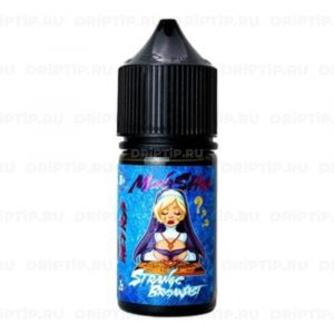 Monashka Glk Frost - Strange Breakfast Monashka Glk Frost - Strange Breakfast