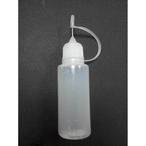 Флакон с иглой 20 мл Флакон с иглой 20 мл