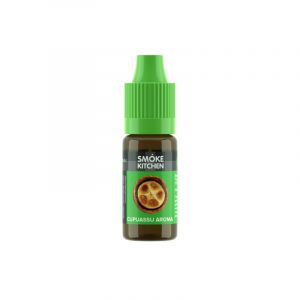Smoke Kitchen Jungle aromas Купуасу