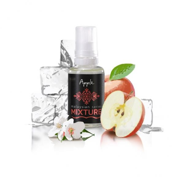 Mixture APPLE 3 мг, 30 ml Mixture APPLE 3 мг, 30 ml