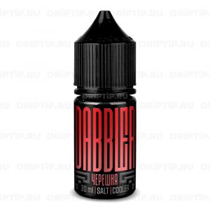 Dabbler Salt - Черешня Dabbler Salt - Черешня