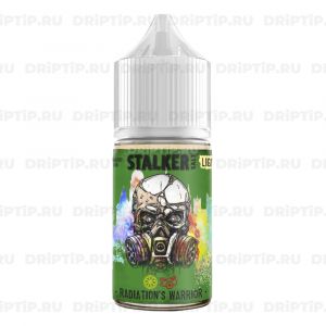 Stalker Salt - Radiations Warrior
