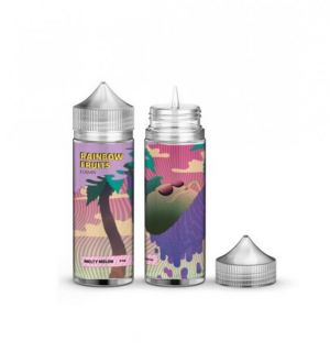 Rainbow Fruits - Melty Melon Rainbow Fruits - Melty Melon