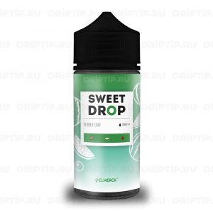 Sweet Drop - Bubble Gum Sweet Drop - Bubble Gum