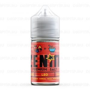 Zenith Salt - Leo Zenith Salt - Leo