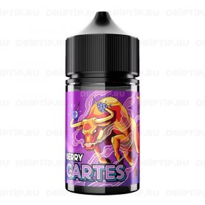 Cartes Salt - Berry Cartes Salt - Berry