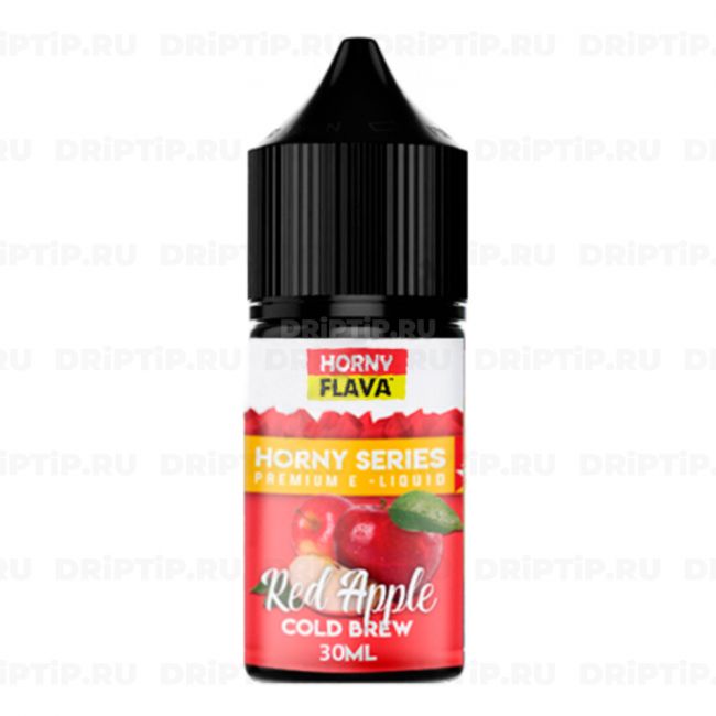 Horny - Red Apple