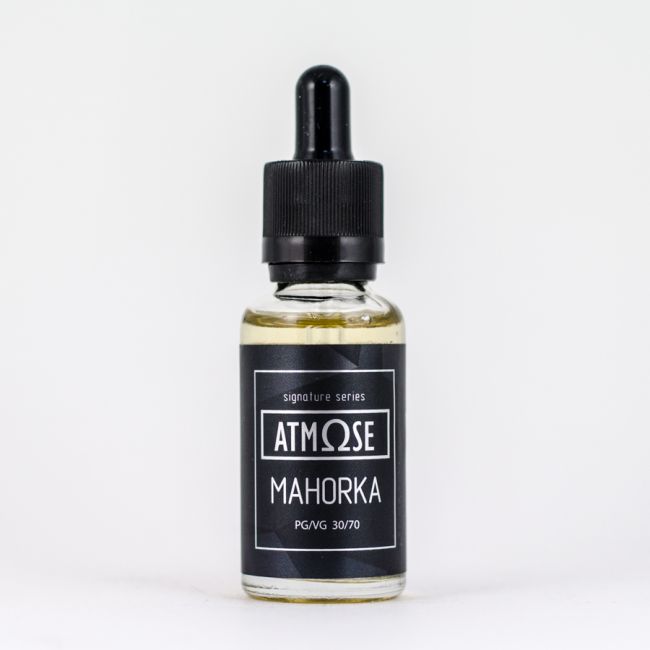 Atmose MAHORKA Atmose MAHORKA