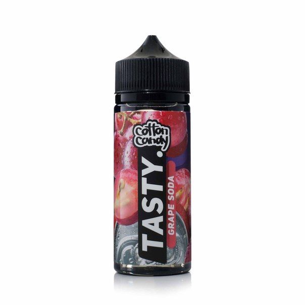 Tasty - Grape Soda