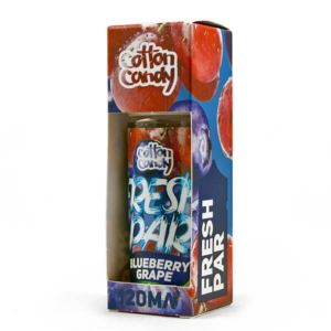 Fresh Par - Blueberry Grape