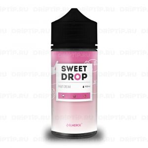 Sweet Drop - Fruit Cream Sweet Drop - Fruit Cream