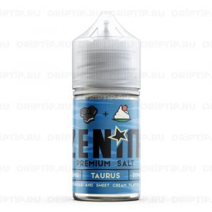 Zenith Salt - Taurus Zenith Salt - Taurus