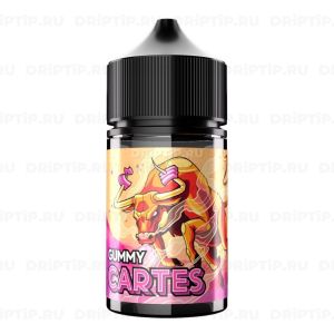 Cartes Salt - Gummy