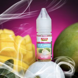 Horny Salt - Mango Horny Salt - Mango