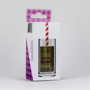 SmokeKitchen Mamba Shake SmokeKitchen Mamba Shake