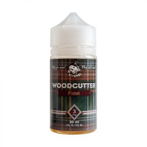 Woodcutter - Fidel 6mg Woodcutter - Fidel 6mg