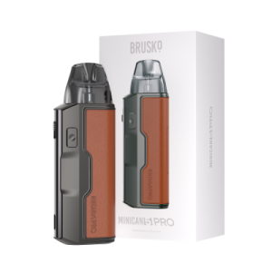 Brusko Minican 5 Pro Brusko Minican 5 Pro