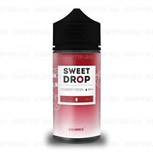 Sweet Drop - Strawberry Popcorn Sweet Drop - Strawberry Popcorn