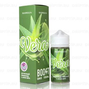 Maxwells - Vera Maxwells - Vera