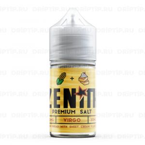Zenith Salt - Virgo Zenith Salt - Virgo