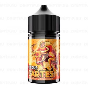 Cartes Salt - Citrus Cartes Salt - Citrus