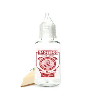 Emotion Higher Place Emotion Higher Place