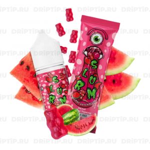 Slurm Salt - Gummy Watermelon