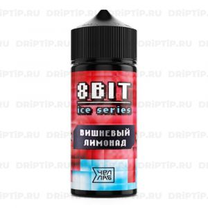 8 Bit On Ice - Вишневый лимонад 8 Bit On Ice - Вишневый лимонад