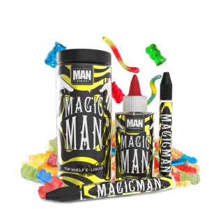 Magic Man - One Hit Wonder